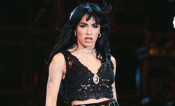 Lali en River: precios, cuándo y cómo comprar las entradas | Lali espósito