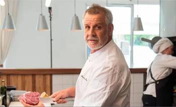 Se conocieron nuevos detalles sobre la salud de Christian Petersen: "Desorientado" | Televisión 