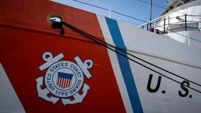 EEUU evalúa los recursos de la Guardia Costera para interceptar un petrolero EEUU evalúa los recursos de la Guardia Costera para interceptar un petrolero