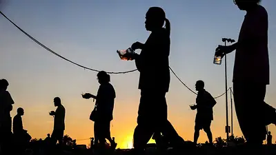 Los ejércitos de Tailandia y Camboya dialogan para reanudar el alto el fuego Los ejércitos de Tailandia y Camboya dialogan para reanudar el alto el fuego