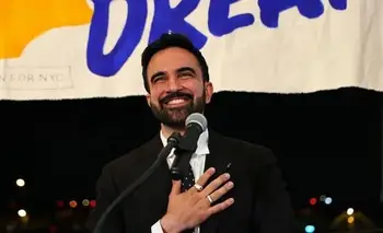 Cuándo asume Zohran Mamdani como nuevo alcalde de Nueva York | Estados unidos