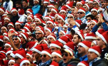 Por qué no hay Boxing Day hoy en la Premier League | Premier league