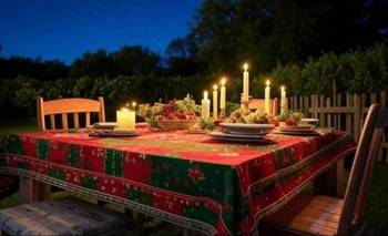 Clima hoy en Nochebuena y Navidad en Córdoba: cómo será el 24 de diciembre | Pronóstico del tiempo