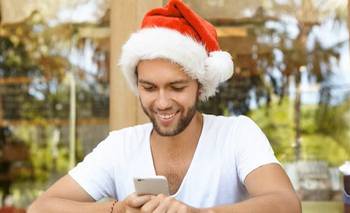 Feliz Navidad: 50 frases navideñas para enviarle a familia y amigos | Navidad