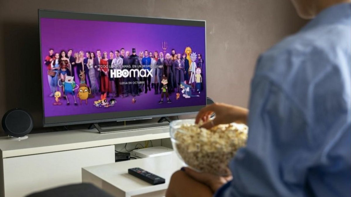 Las mejores 10 series de HBO Max en 2025: video del trailer y de qué ...