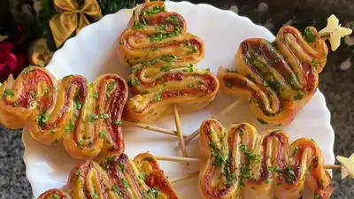 Receta Navidad Receta Navidad