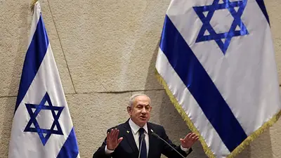A pesar del alto al fuego en Gaza, Israel aumenta su presupuesto de Defensa y anuncia una expansión de su industria militar A pesar del alto al fuego en Gaza, Israel aumenta su presupuesto de Defensa y anuncia una expansión de su industria militar