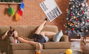 ¿Resaca severa en las fiestas? Tu genética tiene la respuesta | Navidad