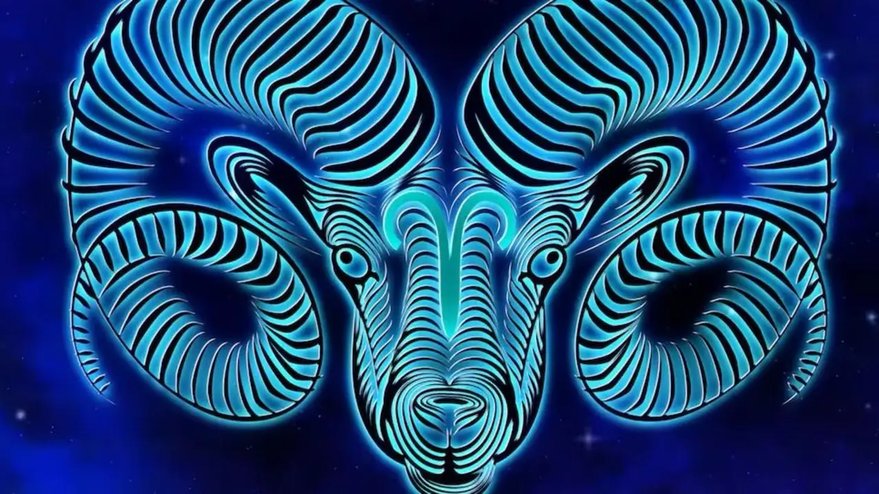 horóscopo de aries