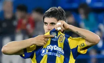 El agente de Malcorra liquidó a Central y un grande ya lo quiere | Fútbol argentino