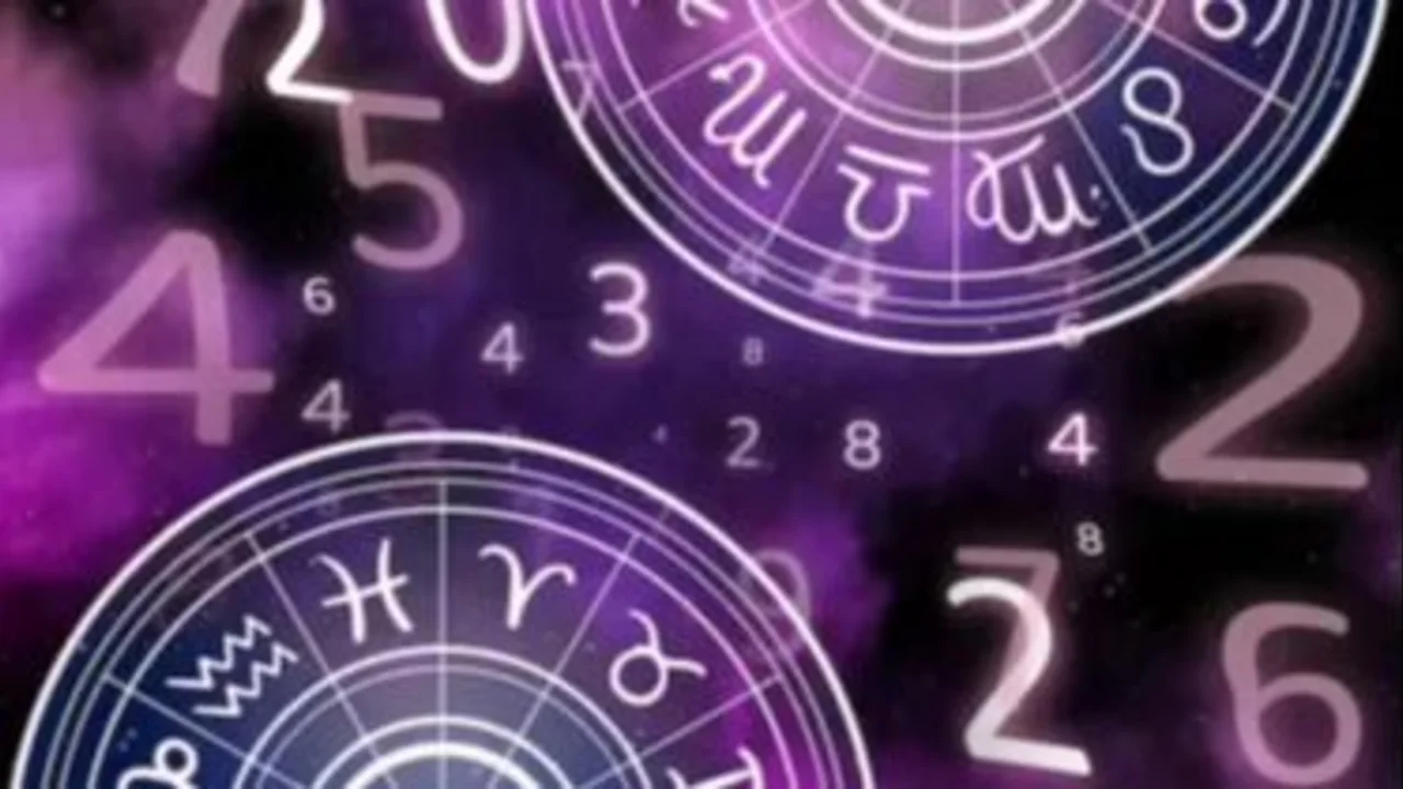 Numerología