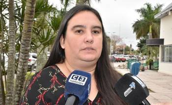 Presupuesto 2026: Parola apuntó contra el proyecto de LLA por la ausencia de obras | Presupuesto 2026