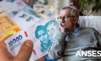 Presupuesto 2026: qué cambia para jubilados, pensionados y AUH | Anses