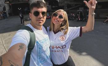 Blondel respondió a la acusación de ser el "buchón de Boca": "... era por Morena" | Boca juniors