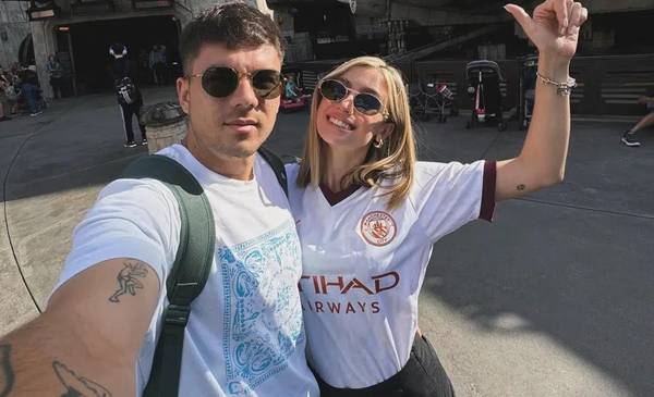 Blondel respondió a la acusación de ser el 