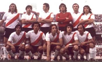 Una gloria de River destrozó a la dirigencia por los refuerzos: "Más de lo mismo" | River plate