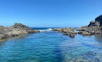 Escapada antes de fin de año: el camping con salida al mar | Escapadas