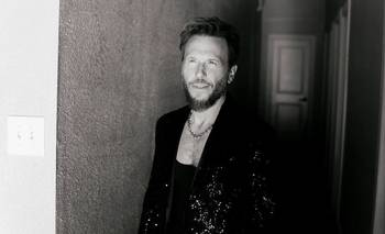 La Fundación Latin Grammy anunció la beca Noel Schajris | Música