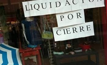 Comerciantes de Jujuy advierten que habrá más cierres tras las fiestas: "No aguanta" | Caída del consumo