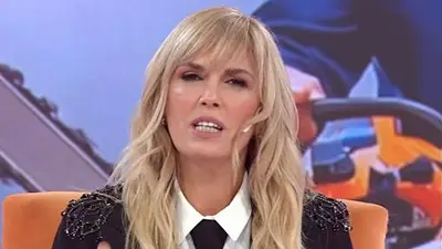 Viviana Canosa regresaría a la televisión Viviana Canosa regresaría a la televisión