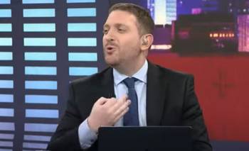 A Jonatan Viale le renunció una figura de su programa en TN | Televisión 