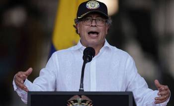 Petro advirtió persecución a colombianos en Chile, EEUU y Argentina | Colombia