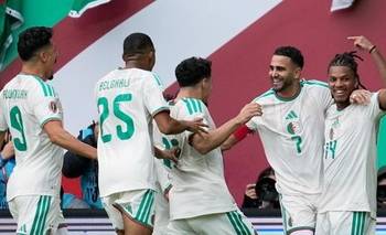 Argelia imparable: los 16 partidos invicto que alertan a la Selección Argentina | Mundial 2026