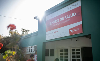 Fiestas con cobertura sanitaria: hospitales de La Rioja sostendrán el sistema de guardias | Salud pública