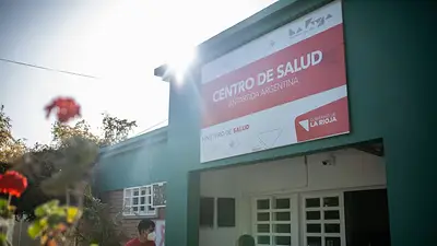 Fiestas con cobertura sanitaria: hospitales de La Rioja sostendrán el sistema de guardias Fiestas con cobertura sanitaria: hospitales de La Rioja sostendrán el sistema de guardias