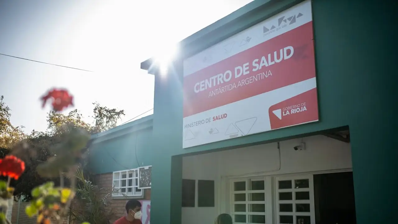 Fiestas con cobertura sanitaria: hospitales de La Rioja sostendrán el sistema de guardias
