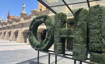 Furor con los nuevos mega shoppings que abren en Argentina | Shoppings