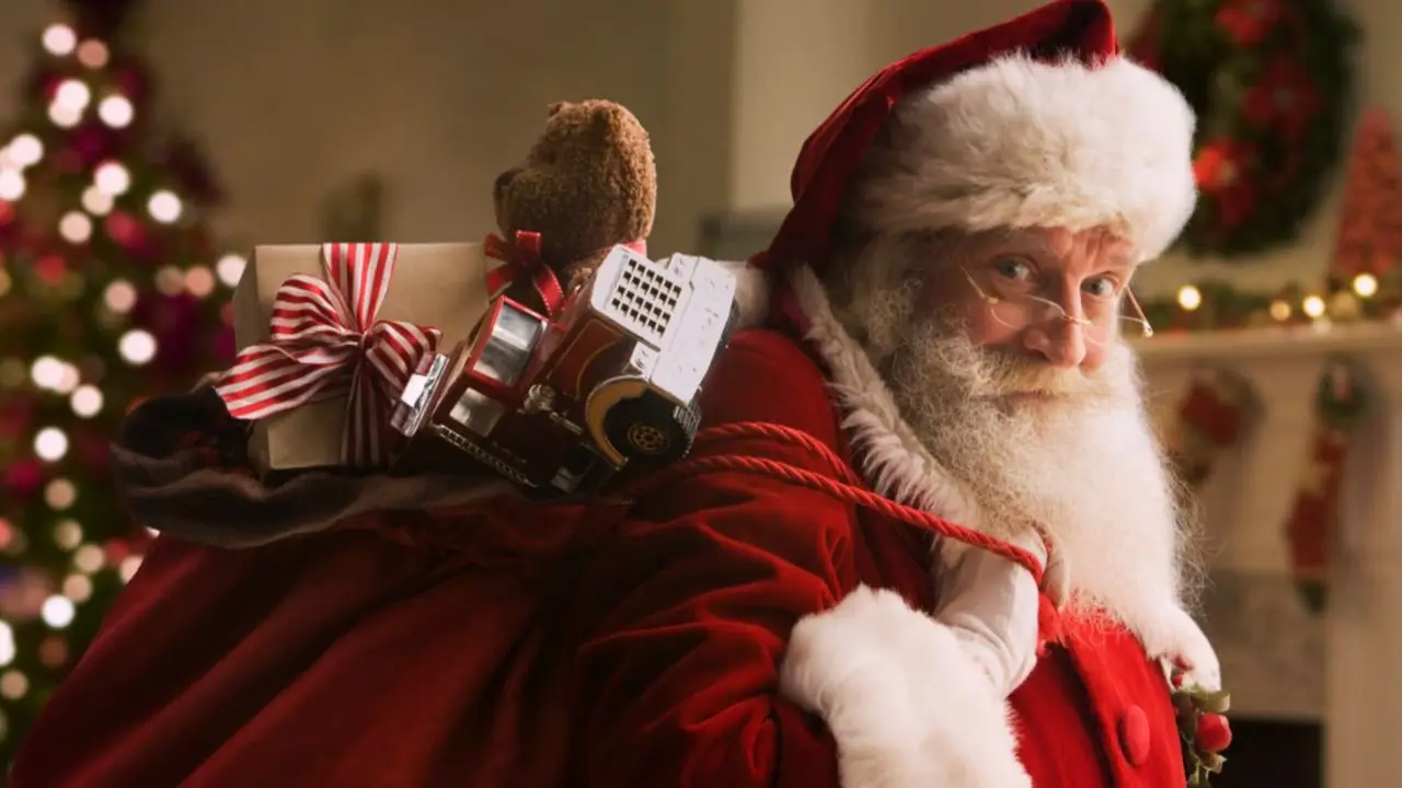 Papá Noel
