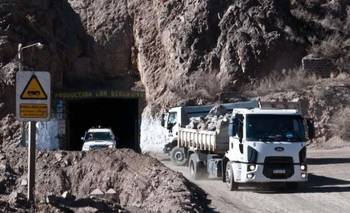 Catamarca: Jalil logró la sanción de proyectos para la explotación de recursos mineros | Catamarca