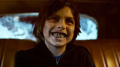 NOS4A2. NOS4A2.