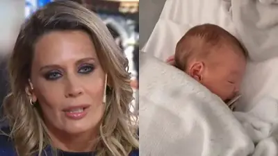 Rocío Marengo y una tremenda noticia previo a la Navidad. Rocío Marengo y una tremenda noticia previo a la Navidad.