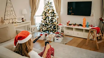 Shock por las mejores tres películas para Navidad, según la Inteligencia artificial Shock por las mejores tres películas para Navidad, según la Inteligencia artificial