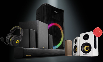 3 recomendados en audio para regalar en Navidad 2025 | Navidad