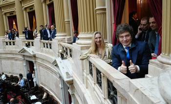 Milei desfinancia zonas frías para pagar gastos corrientes  | Cambios en el presupuesto