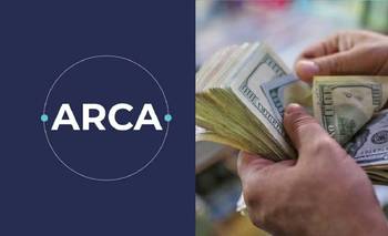 El monto a partir de los cuales ARCA denunciará por evasión | Arca