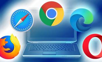 ¿Hay navegadores que aún no cayeron ante los asistentes de IA? | Internet