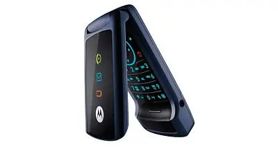 Motorola W220 Motorola W220