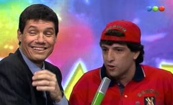 Fue rebotado como humorista de VideoMatch hasta que Tinelli le dio una oportunidad | Teatro