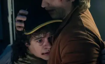 Stranger Things 5: a qué hora se estrena el Volumen 2 en Netflix | Netflix