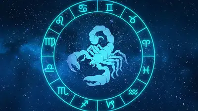 Horóscopo de Escorpio en 2026: predicciones y cómo le irá al signo Horóscopo de Escorpio en 2026: predicciones y cómo le irá al signo