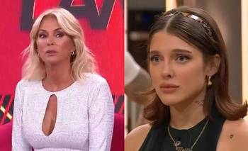 Yanina Latorre cuestionó a La Reini: "¿Qué les pasa?" | Televisión 
