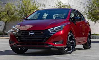 Los autos con ADAS más accesibles en 2025 | Autos