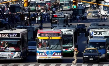 Cómo funciona el transporte público en Navidad por el 24 y 25 de diciembre 2025: subtes, c | Transporte público