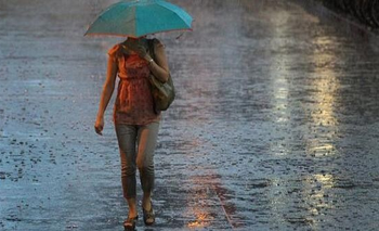 Proyectan "inundaciones locales": las provincias en la mira | Clima