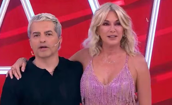 La carta de Ángel De Brito a Yanina Latorre tras irse de LAM | Televisión 