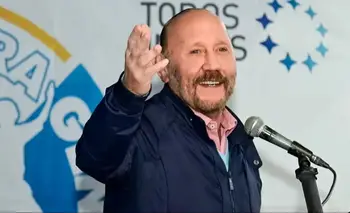 “Con fe, gratitud y esperanza”: Insfrán envió un saludo navideño a las familias de Formosa | Navidad